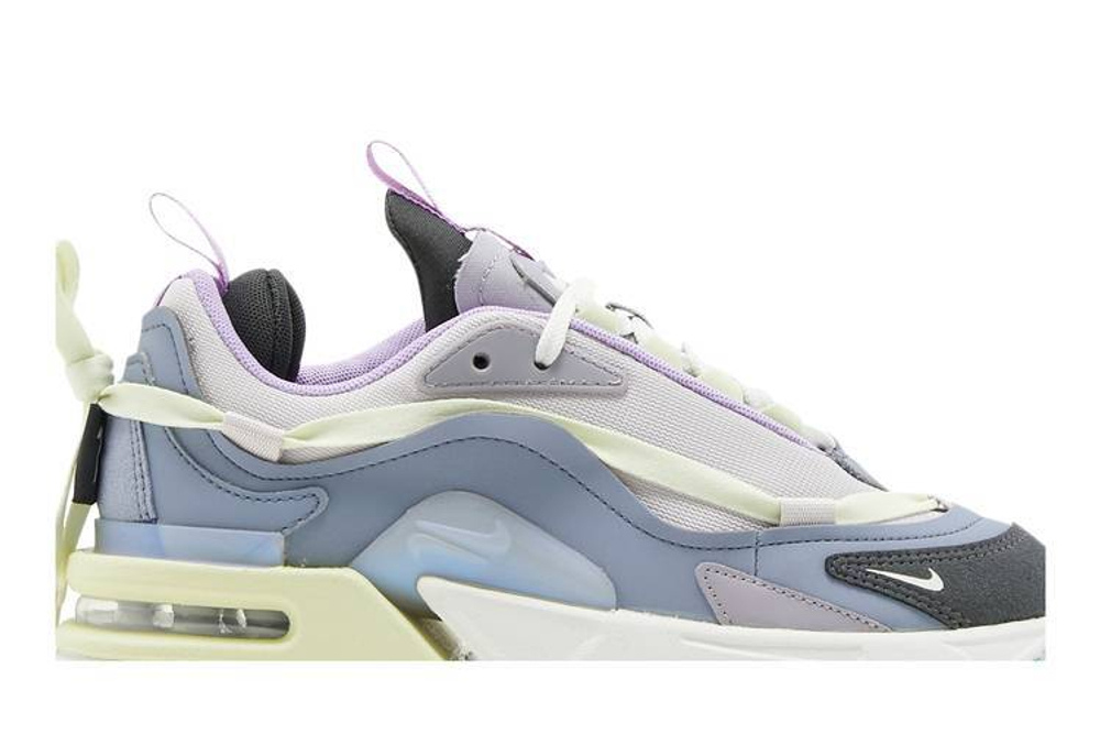 Кроссовки Nike Air Max (Женская размерная сетка)