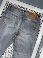 Джинсы Christian Dior