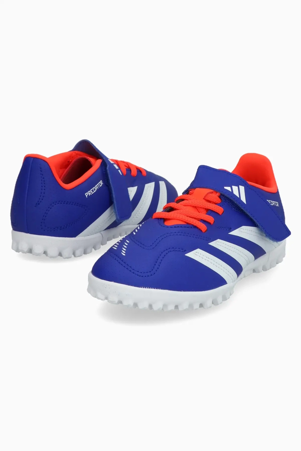 adidas Predator Club Hook and Loop TF Junior Futclub.ru 441331346