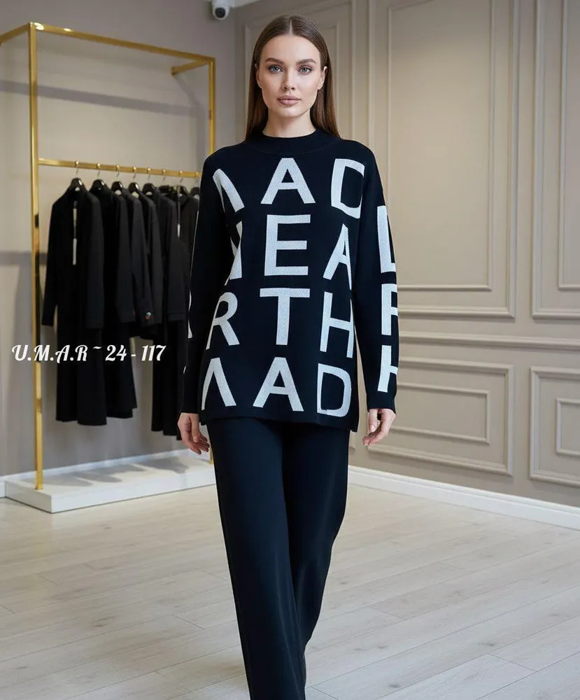 Костюм 6812658 Fabrika