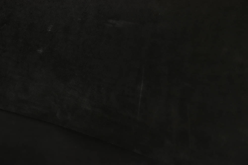 3,6-4,0 Полукулат Черный