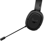 Наушники ASUS TUF Gaming H1 Wireless черный