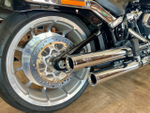 Harley-Davidson Fat Boy 2025 