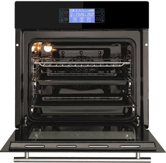 Электрический духовой шкаф GRAUDE BM 60.1 S