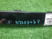 Молдинг бампера левый BMW X7 G07 (19-22) M-paket