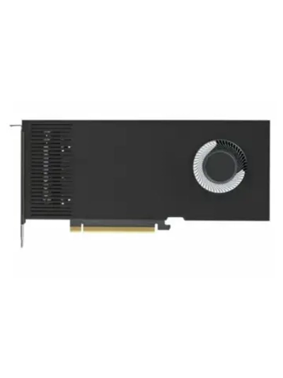 Видеокарта Quadro RTX A4000 VCNRTXA4000-PB 16 ГБ