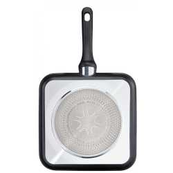 Сковорода-гриль Tefal Expertise 26х26 см C6204072