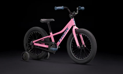 Арт 5271593 Велосипед PRECALIBER 16 F/W 16 роз лед