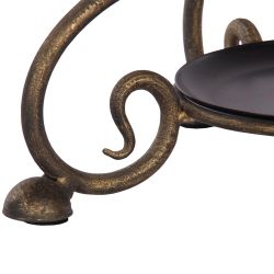 Зонтница Венеция 1 Амбер