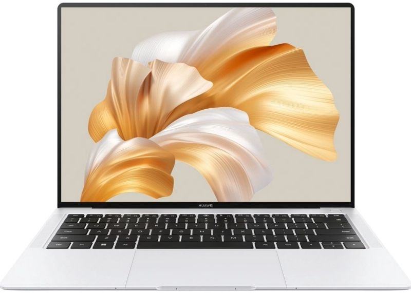 Ноутбук 14.2" Huawei Intel Core i7-1360P 2.2 ГГц 16 ГБ LPDDR5 Intel Iris Xe Graphics HUAWEI MateBook