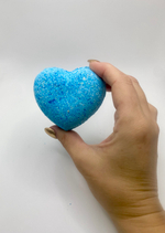 Бомбочка для ванны "Южная ночь"