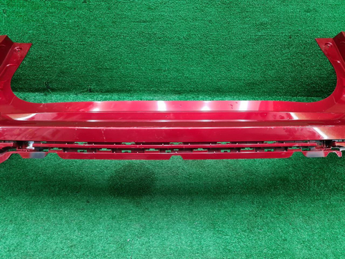 Бампер задний Chery Tiggo 4 Pro (2020-н.в.)