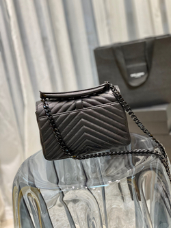 Saint Laurent College Bag 24 cm