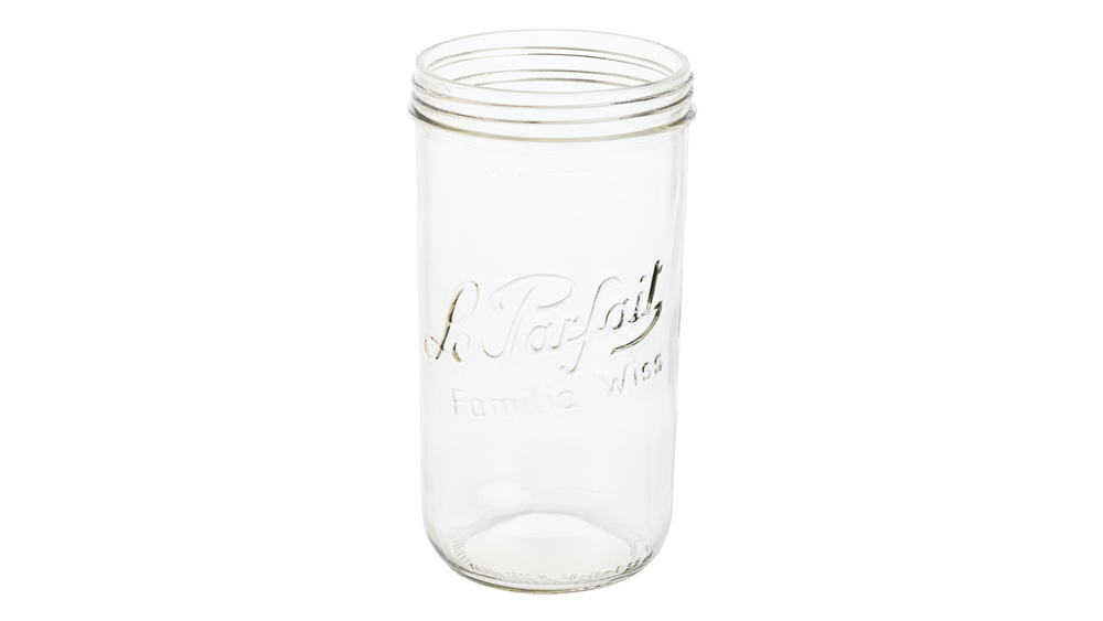 Банка для консервирования с завинчивающейся крышкой 1.5л Le Parfait Familia Wiss