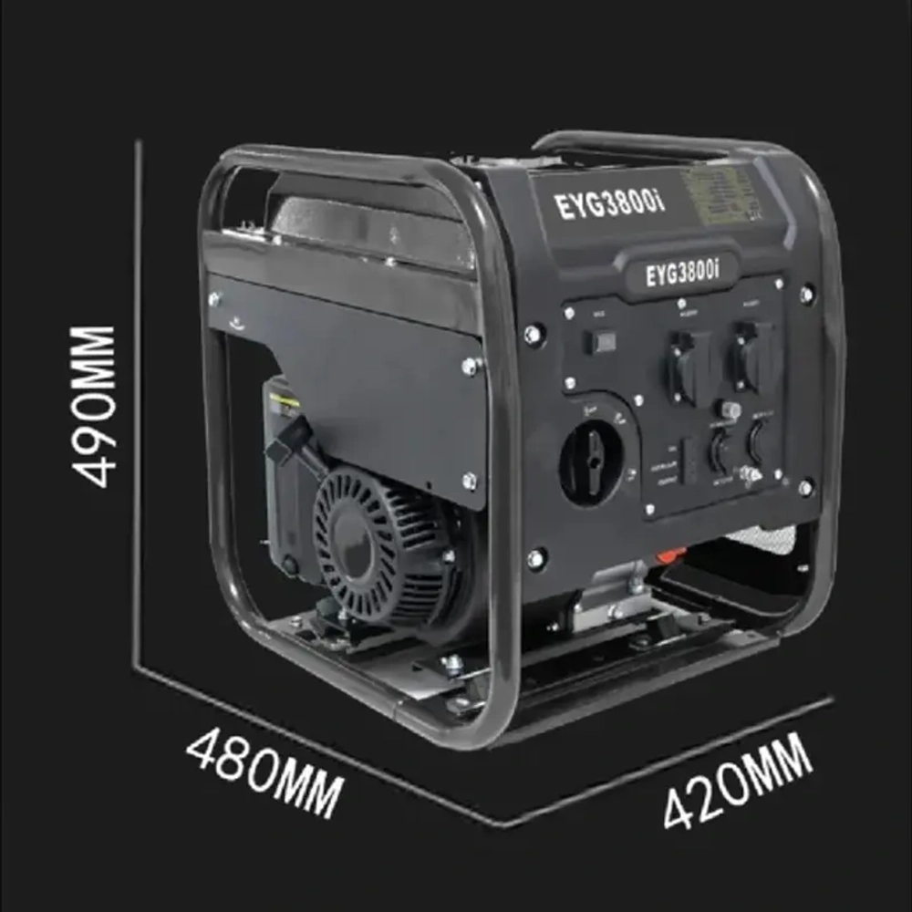 Andeli 3800I генератор бензиновый ADL28-004