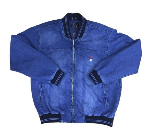 Куртка джинсовая DEKON'S NS SEMBOL 4049