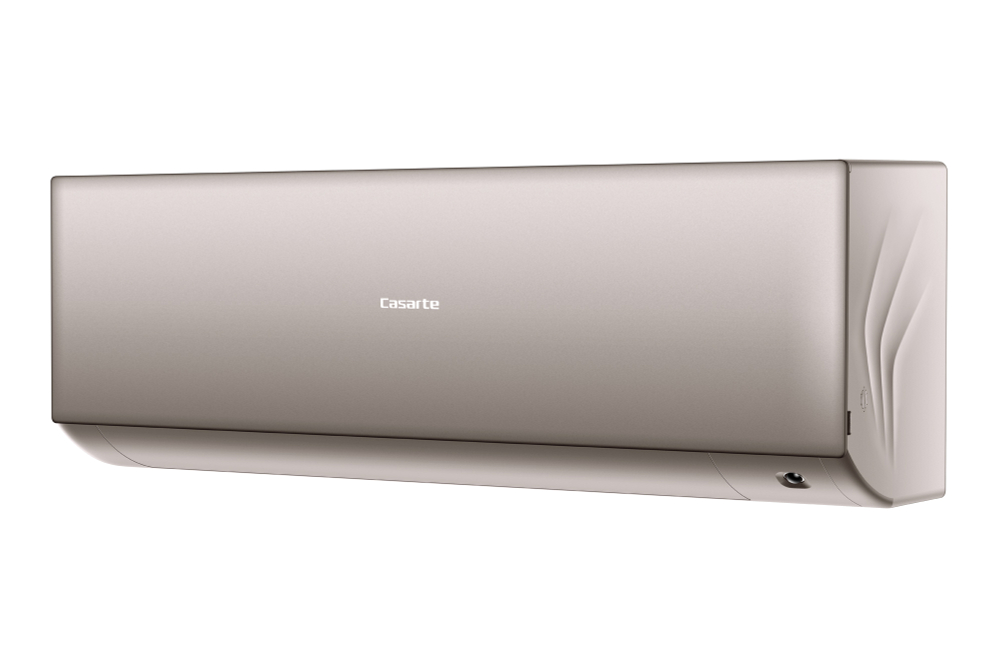 Casarte Eletto CAS25CX1/R3-G/1U25CX1/R3