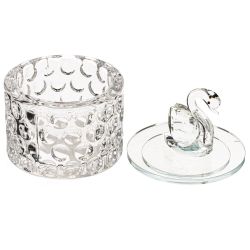 GAEM Шкатулка, L8 W8 H9,5 см