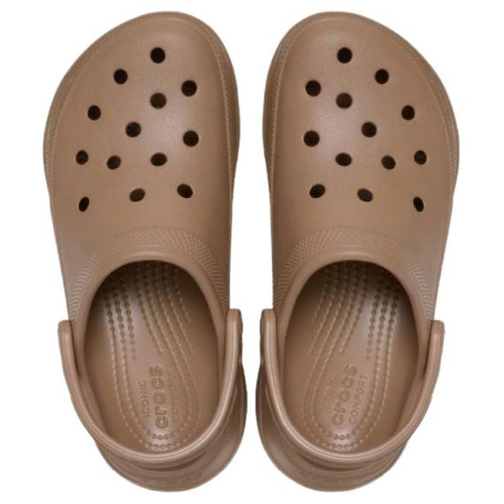 Crocs Bae Clog 'Brown'