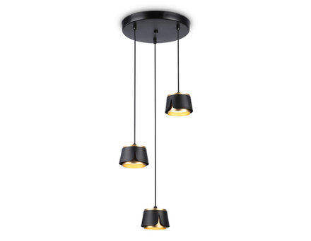 Ambrella Подвесной светильник со сменной лампой GX53 Techno family TN71252