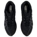 Кроссовки New Balance 1906U Triple Black