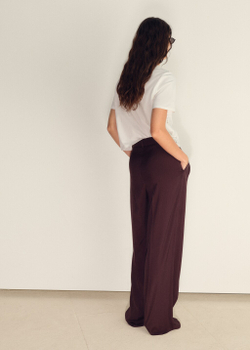 Футболка с вышивкой