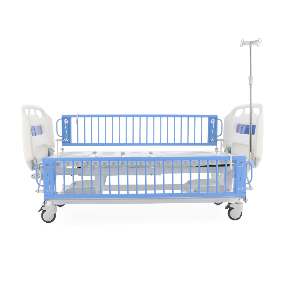 Кровать подростковая механичксая Med-Mos Тип 4. Вариант 4.1 DM-3434S01 (3 функции)