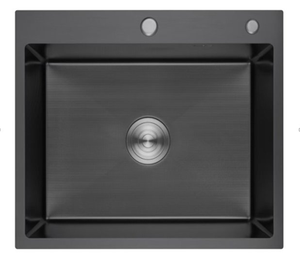 Мойка для кухни OUTE T76050H