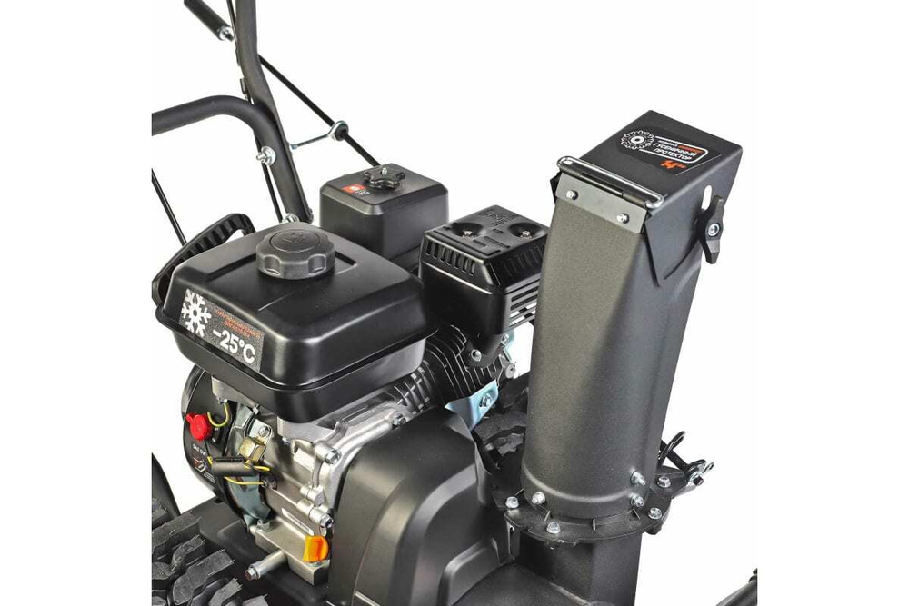 Бензиновый снегоуборщик PATRIOT PS 603 426108603