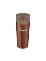 Термос-кружка (HS.TMК-04) 400ML