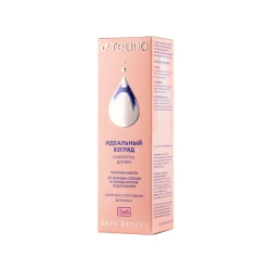 Сыворотка для век идеальный взгляд / Skin Expert Se6 30 мл