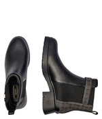 Челси NANCY Liu Jo - черный(SF4137 EX270)