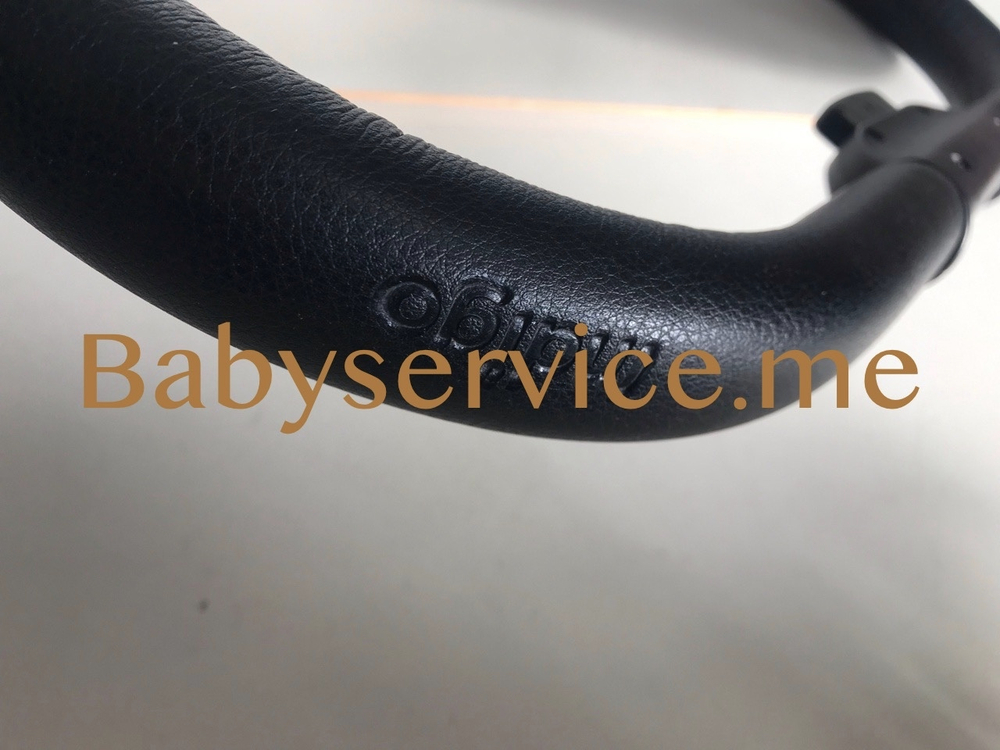 Ручка с шарнирами и трубками Indigo Desire