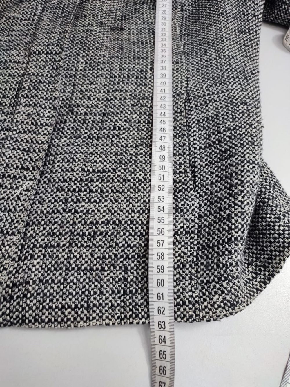 Пальто Planet короткое 48 размер