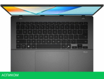 Ноутбук ASUS Vivobook S14 S3407CA-LY097