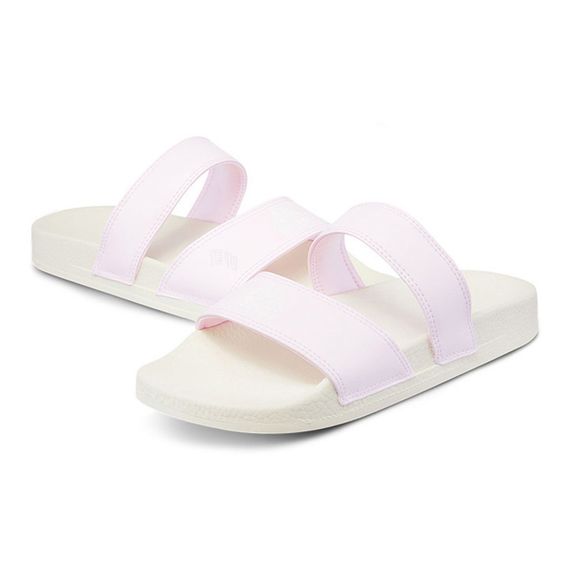 Kappa Sports Slide 'Pink'
