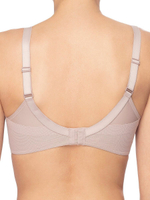Бюстгальтер-минимайзер с мягкими чашками Divine Vision (Размер: 95E) (Цвет: дымчатый)