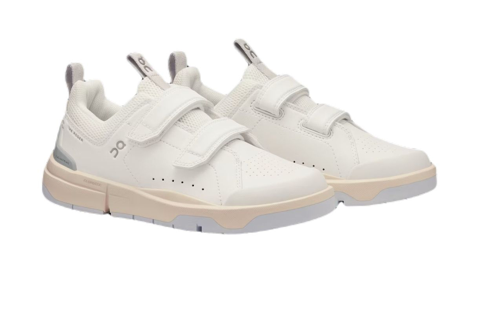 Детские теннисные кроссовки On The Roger Kids