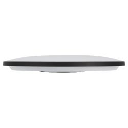 Светильник потолочный светодиодный ЭРА Классик без ДУ SPB-6 Slim Base BK 70W-5K 5000К | Светильники SPB-6 без ДУ