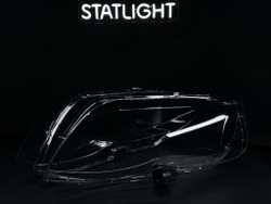 Комплект стекол BMW X5 E53 2003-2007 рест