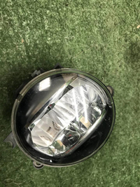 ПТФ левая Toyota Camry XV50 XV70 (2017-2021) LED