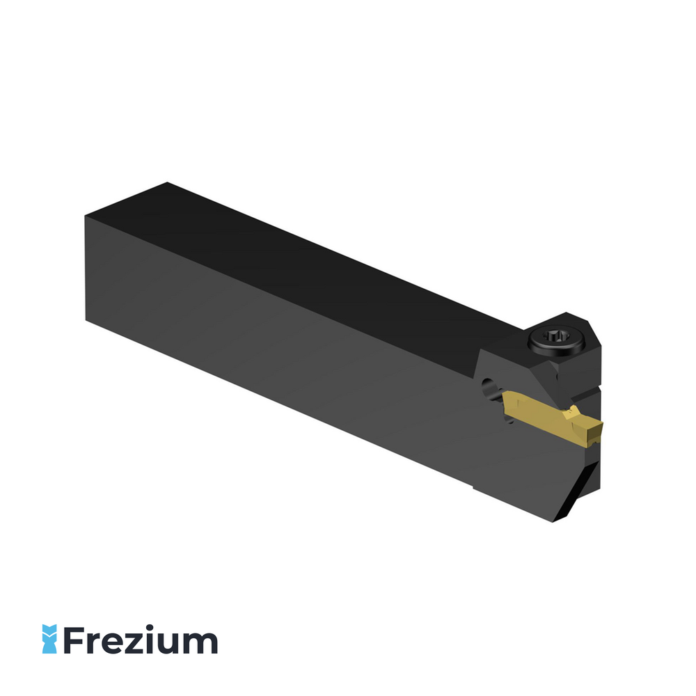 Токарная державка "Sandvik Coromant" LF123J13-2525BM