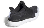 Кроссовки Game Of Thrones X Adidas Ultraboost 4.0 "Nights Watch"