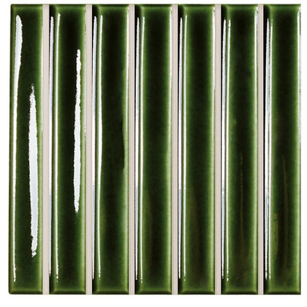 Настенная плитка SWEET BARS SB OLIVE GLOSS (130053)
