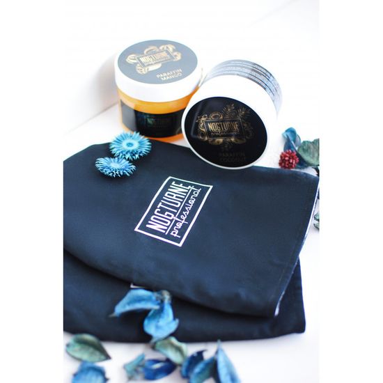 Холодный парафин Nogturne 250гр. БАБЛ ГАМ