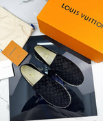 Эспадрильи Louis Vuitton, арт. 719303