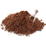 Какао порошок Barry Callebaut 10-12% Brown