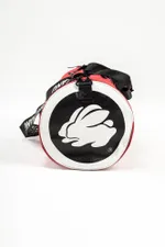 Сумка спортивная Красная