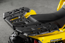 Квадроцикл SHARMAX Hummer 300