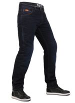 Covert WaterProof / Удлиненные / Синий